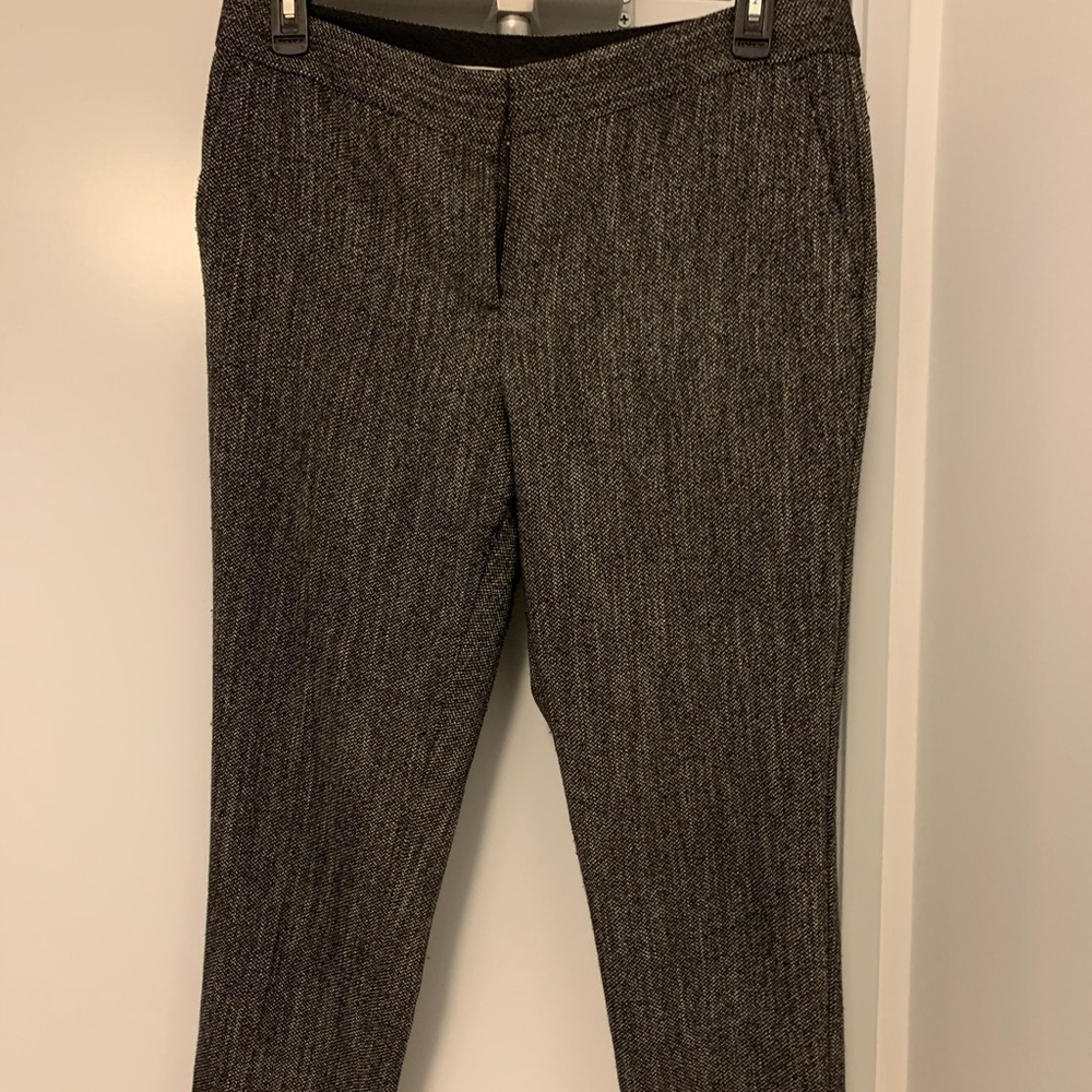 Dress pants